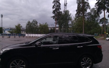 Hyundai Maxcruz, 2014 год, 2 000 000 рублей, 6 фотография