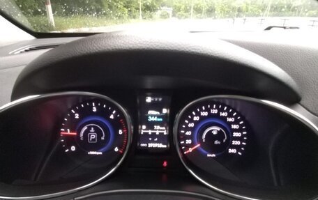 Hyundai Maxcruz, 2014 год, 2 000 000 рублей, 9 фотография