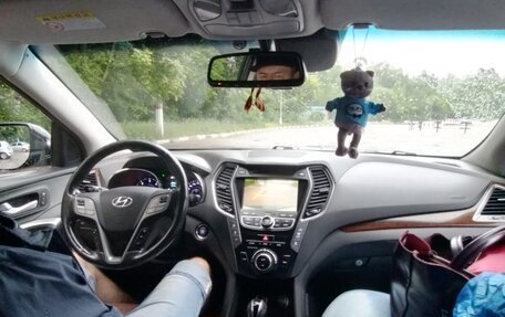 Hyundai Maxcruz, 2014 год, 2 000 000 рублей, 7 фотография