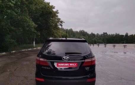 Hyundai Maxcruz, 2014 год, 2 000 000 рублей, 3 фотография