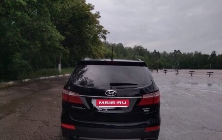 Hyundai Maxcruz, 2014 год, 2 000 000 рублей, 4 фотография