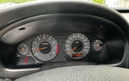 Nissan Almera Classic, 2008 год, 550 000 рублей, 9 фотография