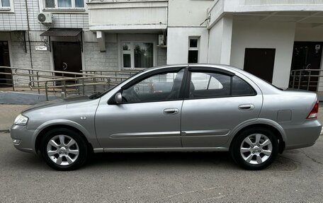 Nissan Almera Classic, 2008 год, 550 000 рублей, 6 фотография