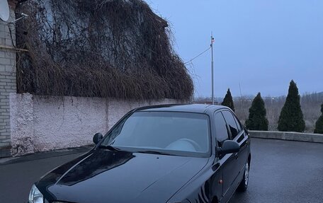 Hyundai Accent II, 2005 год, 570 000 рублей, 3 фотография