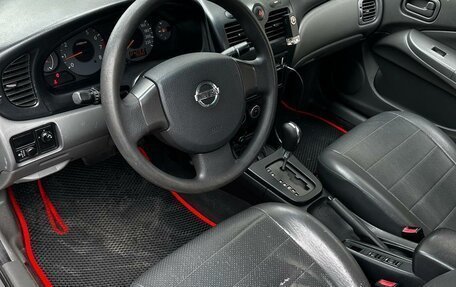 Nissan Almera Classic, 2008 год, 550 000 рублей, 8 фотография