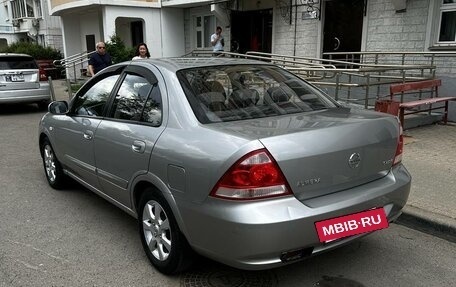 Nissan Almera Classic, 2008 год, 550 000 рублей, 5 фотография