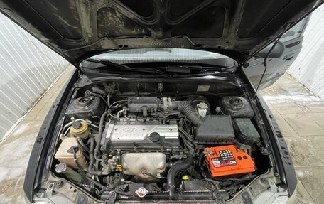 Hyundai Accent II, 2005 год, 570 000 рублей, 25 фотография