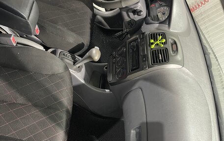 Hyundai Accent II, 2005 год, 570 000 рублей, 27 фотография