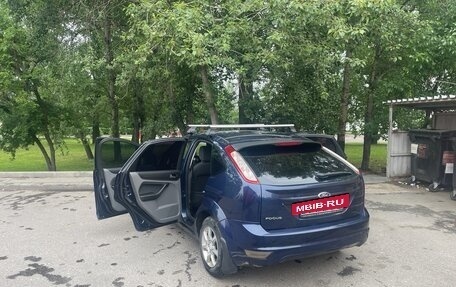 Ford Focus II рестайлинг, 2010 год, 570 000 рублей, 7 фотография
