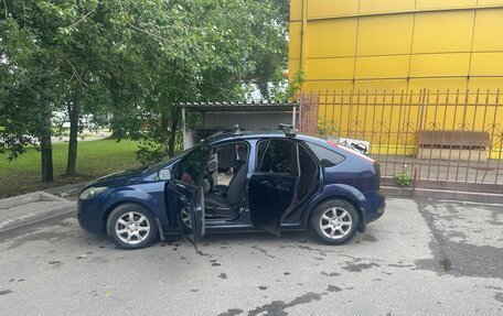 Ford Focus II рестайлинг, 2010 год, 570 000 рублей, 8 фотография