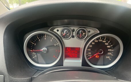 Ford Focus II рестайлинг, 2010 год, 570 000 рублей, 14 фотография