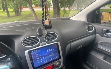 Ford Focus II рестайлинг, 2010 год, 570 000 рублей, 19 фотография