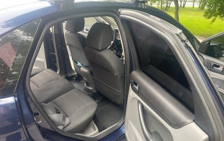 Ford Focus II рестайлинг, 2010 год, 570 000 рублей, 22 фотография