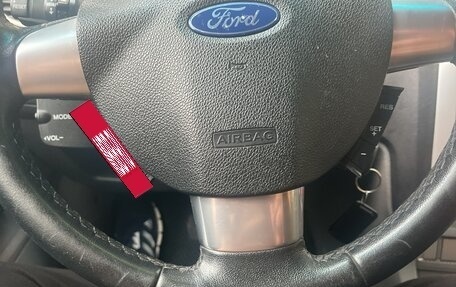 Ford Focus II рестайлинг, 2010 год, 570 000 рублей, 21 фотография