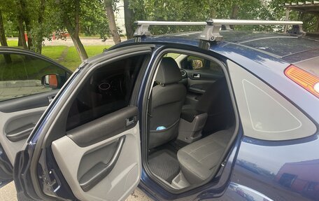 Ford Focus II рестайлинг, 2010 год, 570 000 рублей, 23 фотография