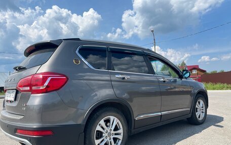 Haval H6, 2019 год, 1 550 000 рублей, 4 фотография