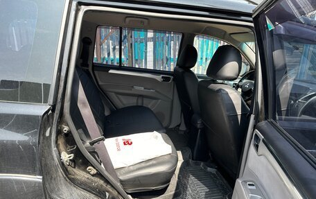 Mitsubishi Pajero Sport II рестайлинг, 2014 год, 1 970 000 рублей, 10 фотография