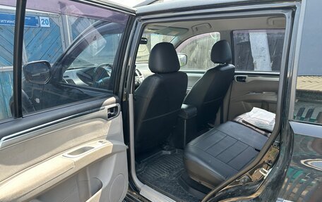 Mitsubishi Pajero Sport II рестайлинг, 2014 год, 1 970 000 рублей, 11 фотография