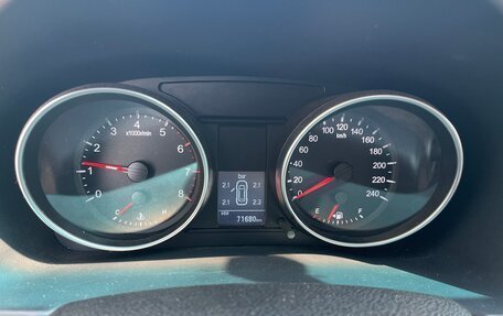 Haval H6, 2019 год, 1 550 000 рублей, 8 фотография