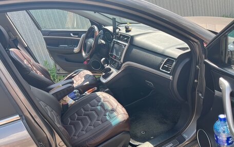 Haval H6, 2019 год, 1 550 000 рублей, 7 фотография