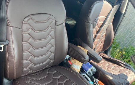 Haval H6, 2019 год, 1 550 000 рублей, 12 фотография