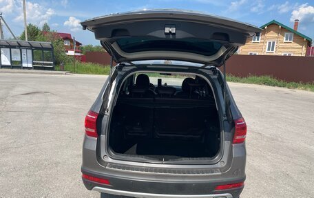 Haval H6, 2019 год, 1 550 000 рублей, 9 фотография