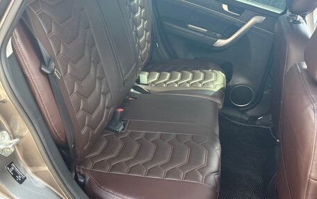 Haval H6, 2019 год, 1 550 000 рублей, 13 фотография