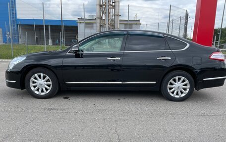 Nissan Teana, 2013 год, 790 000 рублей, 6 фотография
