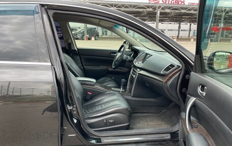 Nissan Teana, 2013 год, 790 000 рублей, 8 фотография