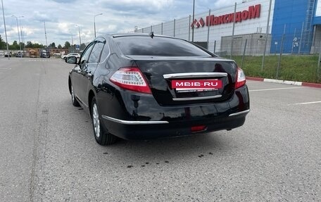 Nissan Teana, 2013 год, 790 000 рублей, 5 фотография
