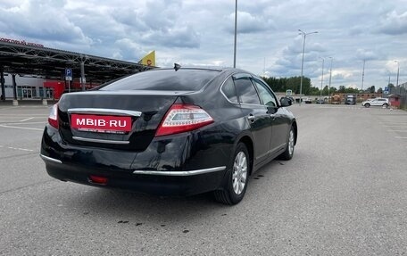 Nissan Teana, 2013 год, 790 000 рублей, 3 фотография