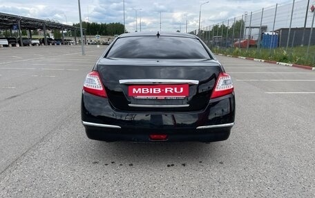 Nissan Teana, 2013 год, 790 000 рублей, 4 фотография