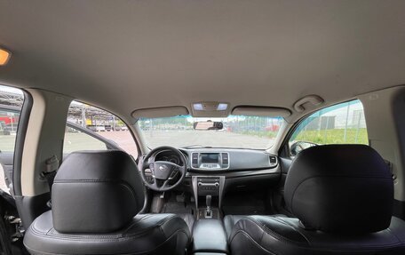 Nissan Teana, 2013 год, 790 000 рублей, 9 фотография