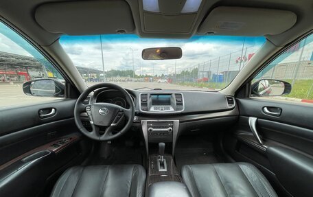 Nissan Teana, 2013 год, 790 000 рублей, 10 фотография