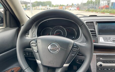 Nissan Teana, 2013 год, 790 000 рублей, 11 фотография