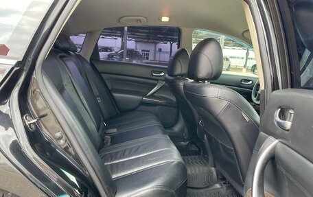 Nissan Teana, 2013 год, 790 000 рублей, 15 фотография