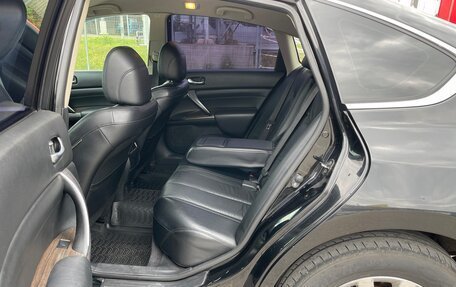 Nissan Teana, 2013 год, 790 000 рублей, 16 фотография