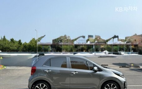 KIA Morning III, 2022 год, 1 001 000 рублей, 5 фотография