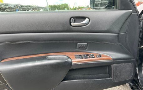 Nissan Teana, 2013 год, 790 000 рублей, 12 фотография