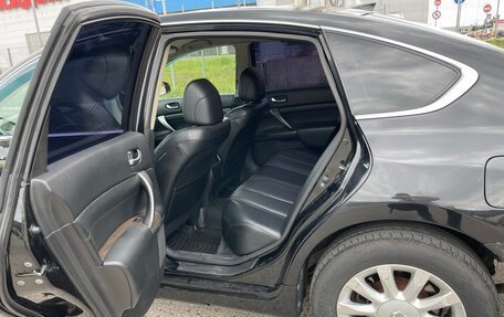 Nissan Teana, 2013 год, 790 000 рублей, 18 фотография