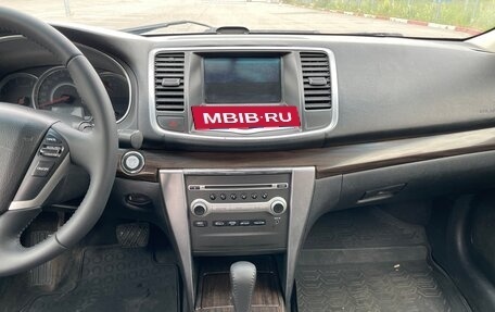 Nissan Teana, 2013 год, 790 000 рублей, 14 фотография
