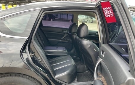 Nissan Teana, 2013 год, 790 000 рублей, 17 фотография