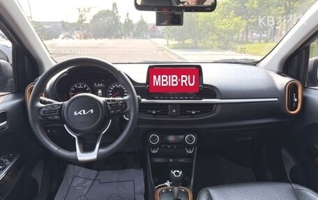 KIA Morning III, 2022 год, 1 001 000 рублей, 21 фотография