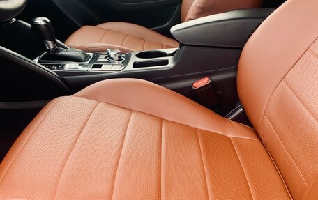 Mazda CX-5 II, 2015 год, 1 790 000 рублей, 7 фотография