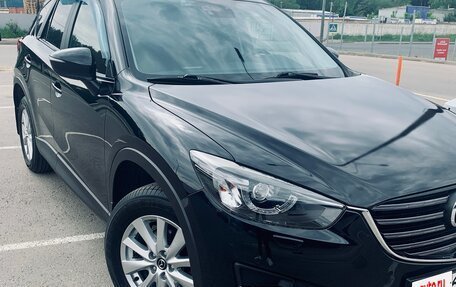Mazda CX-5 II, 2015 год, 1 790 000 рублей, 2 фотография