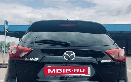 Mazda CX-5 II, 2015 год, 1 790 000 рублей, 6 фотография