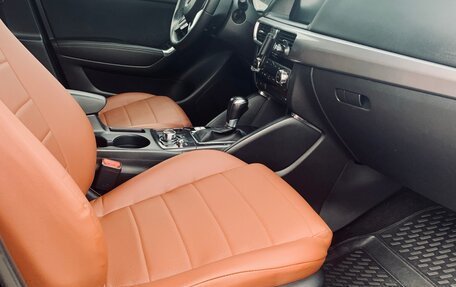 Mazda CX-5 II, 2015 год, 1 790 000 рублей, 8 фотография