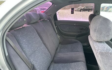 KIA Spectra II (LD), 2006 год, 349 000 рублей, 10 фотография