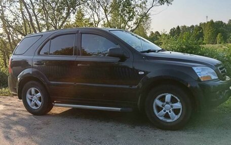 KIA Sorento IV, 2008 год, 850 000 рублей, 4 фотография