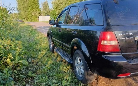 KIA Sorento IV, 2008 год, 850 000 рублей, 5 фотография